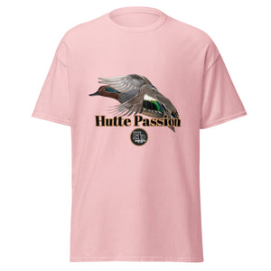 T-shirt Sarcelle 2k25
