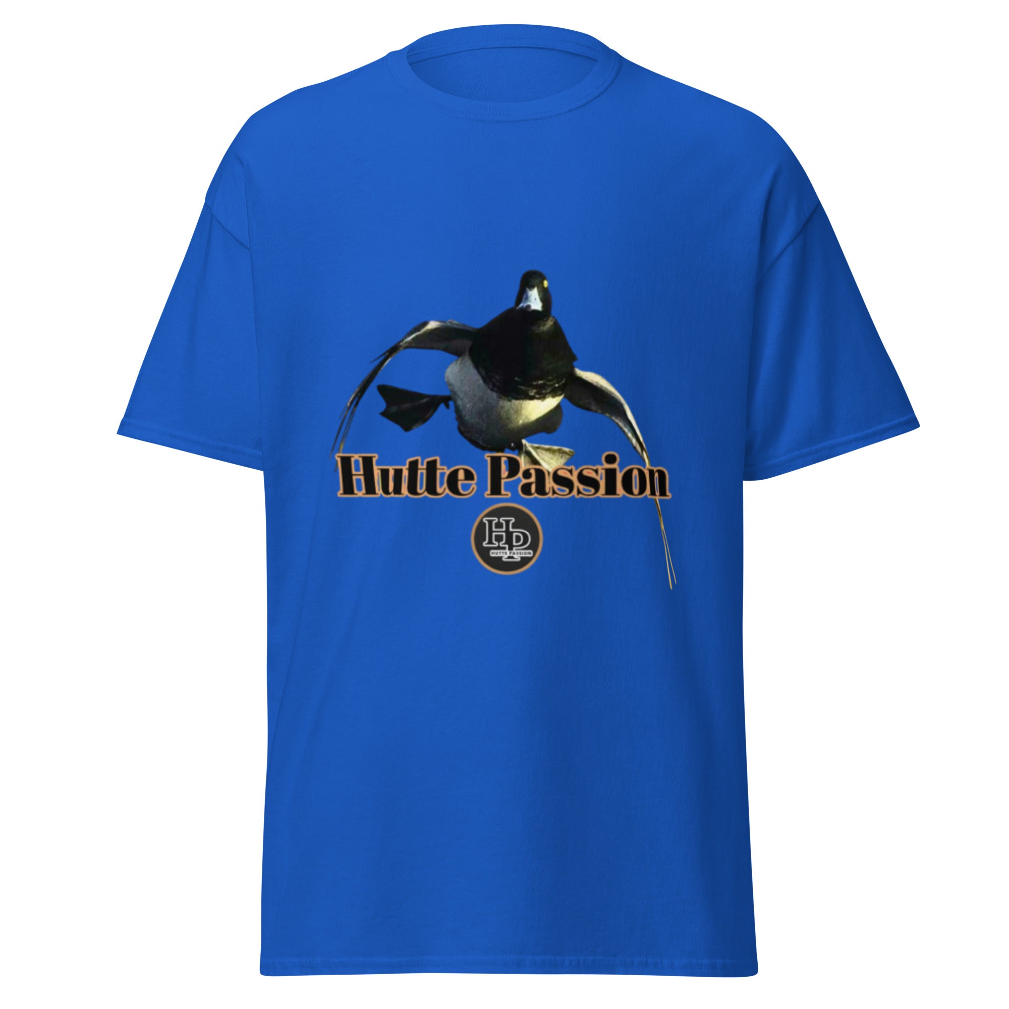 T-shirt Morillon 2k25