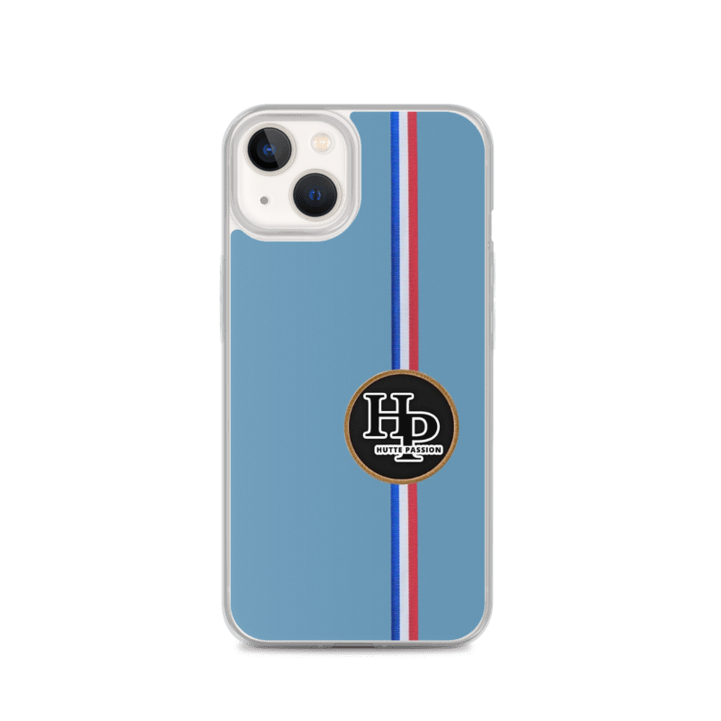 Coque de téléphone color iPhone / Samsung