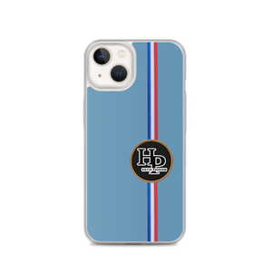 Coque de téléphone color iPhone / Samsung