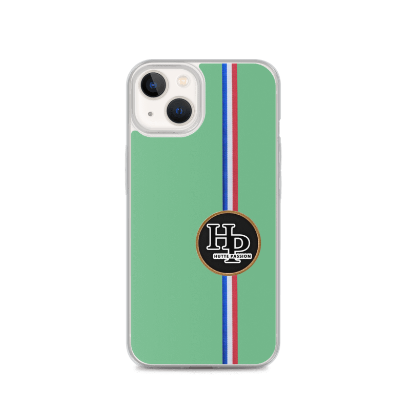 Coque de téléphone color iPhone / Samsung
