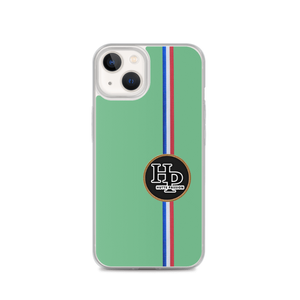 Coque de téléphone color iPhone / Samsung
