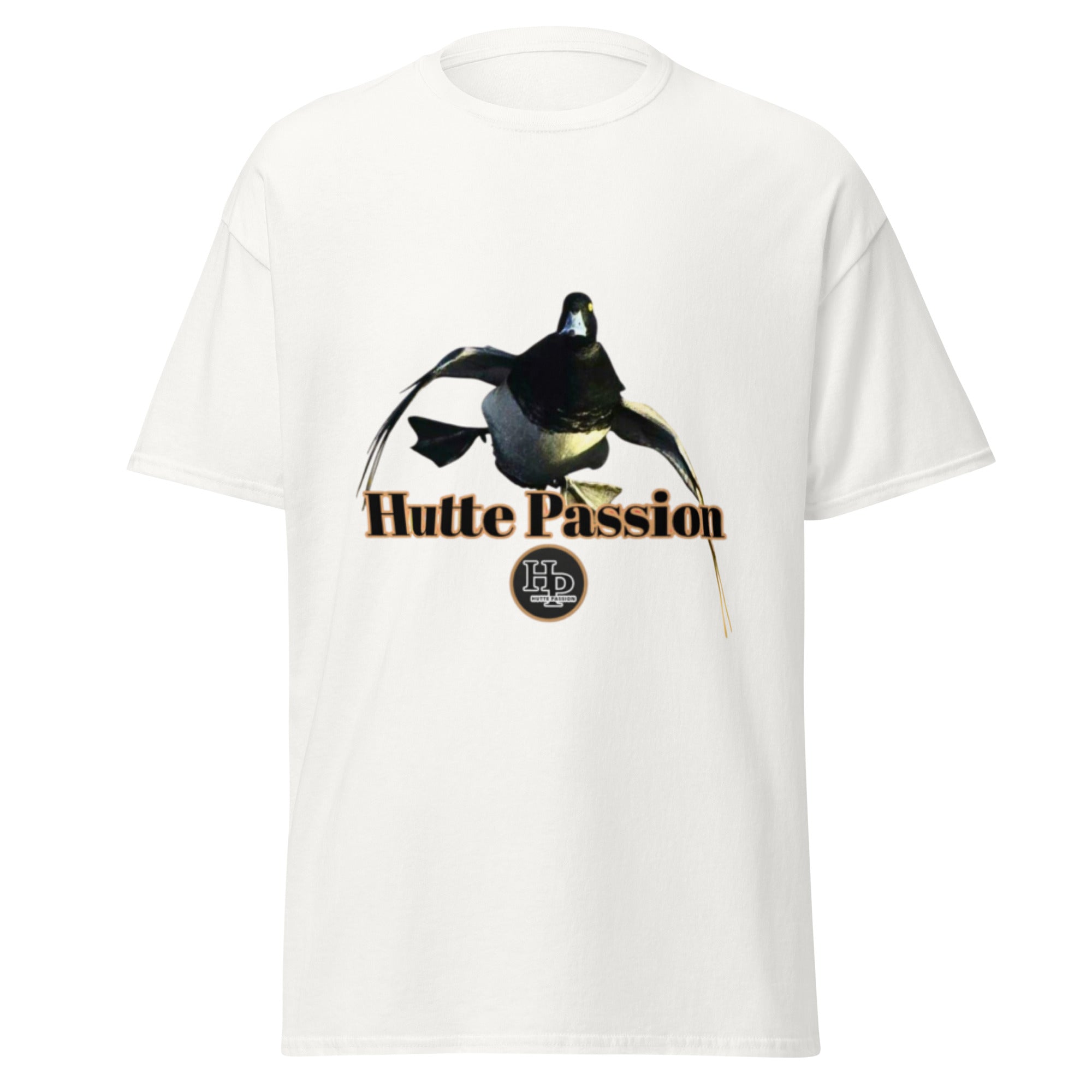 T-shirt Morillon 2k25