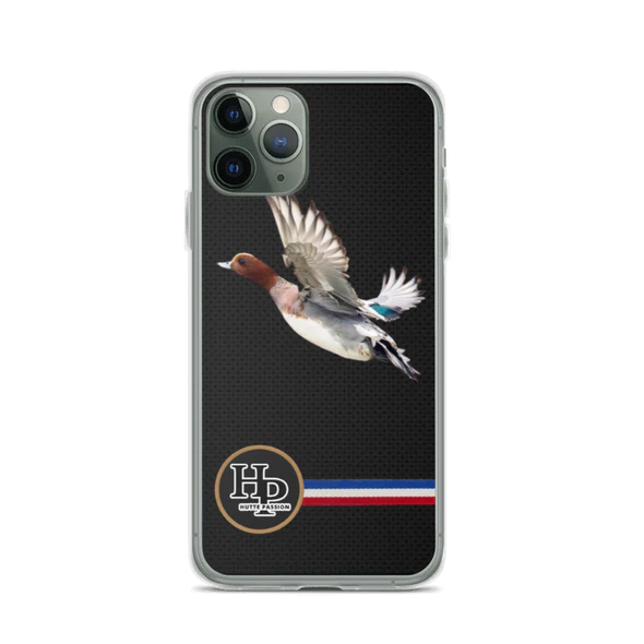 Coque de téléphone Siffleur iPhone / Samsung