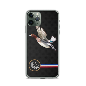 Coque de téléphone Siffleur iPhone / Samsung