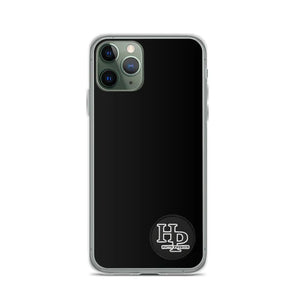 Coque de téléphone Écusson iPhone / Samsung