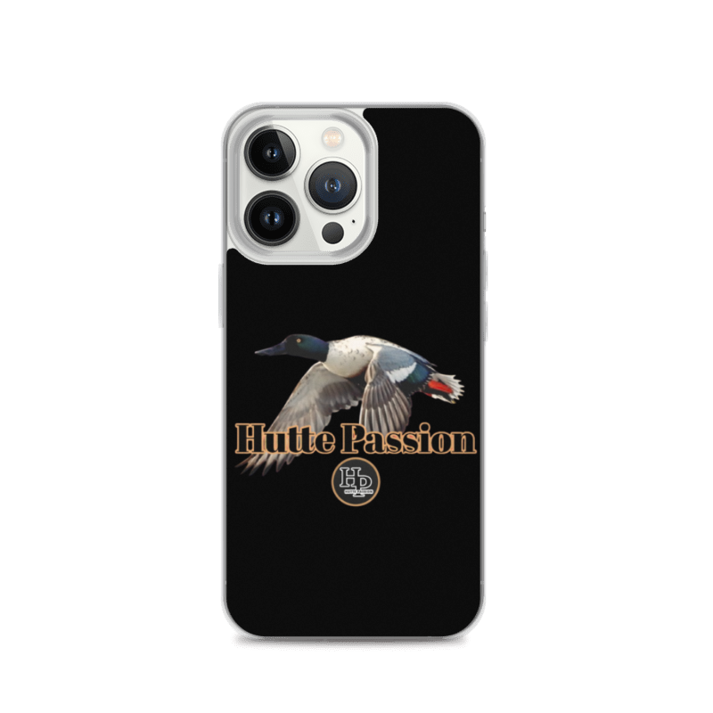 Coque de téléphone Souchet IPhone / Samsung