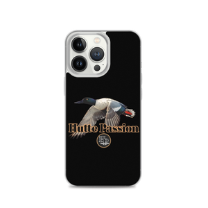 Coque de téléphone Souchet IPhone / Samsung