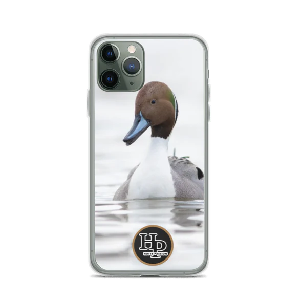 Coque de téléphone Pilet iPhone / Samsung