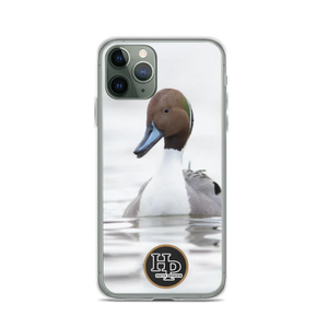 Coque de téléphone Pilet iPhone / Samsung