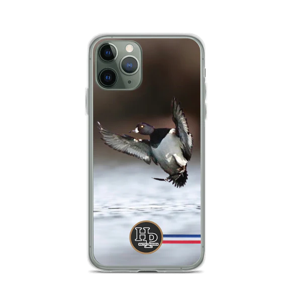 Coque de téléphone Morillon iPhone / Samsung