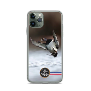 Coque de téléphone Morillon iPhone / Samsung