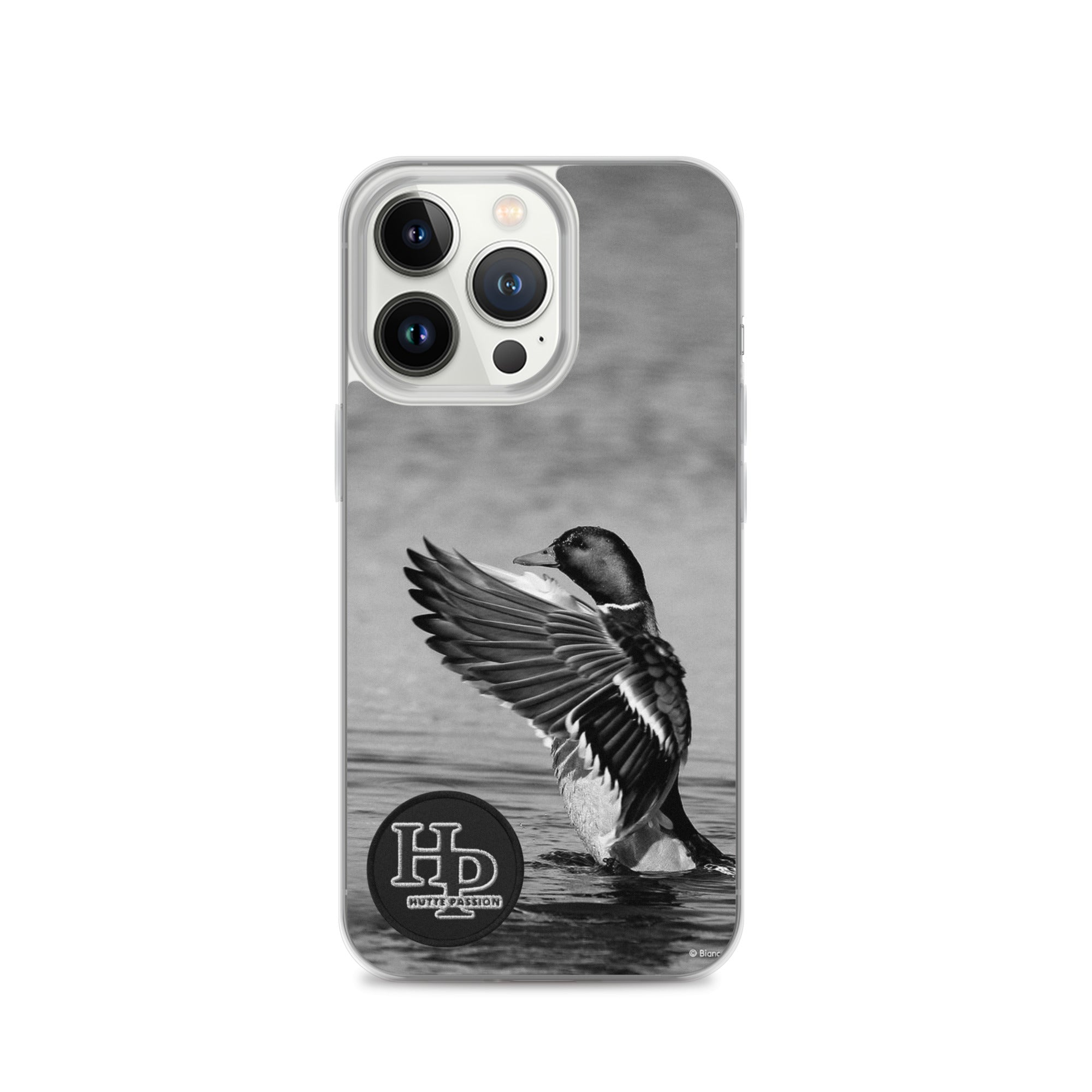 Coque de téléphone Colvert 2  Huawei /Honor