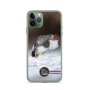 Coque de téléphone Chipeau iPhone / Samsung