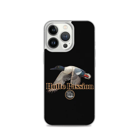 Coque de téléphone Souchet iPhone / Samsung