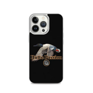 Coque de téléphone Souchet iPhone / Samsung