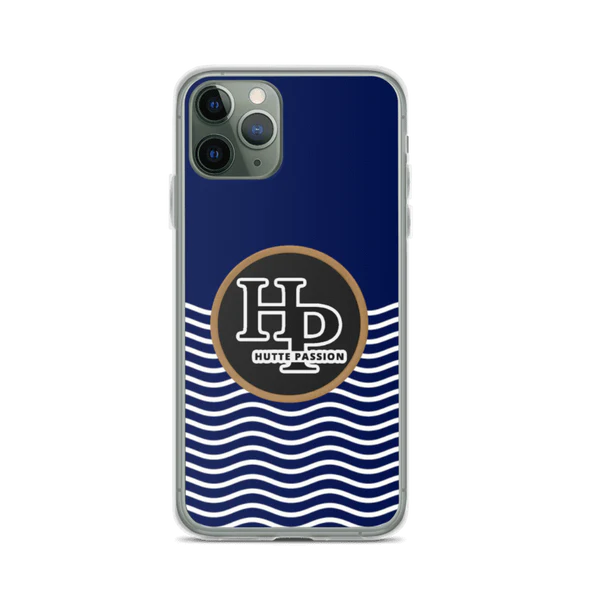 Coque de téléphone Marinière iPhone / Samsung
