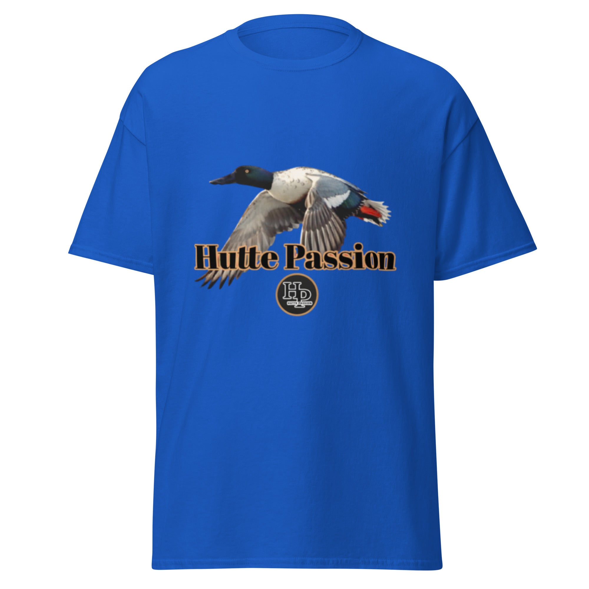 T-shirt Souchet 2k25