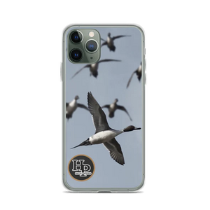 Coque de téléphone Boule de pilet iPhone / Samsung