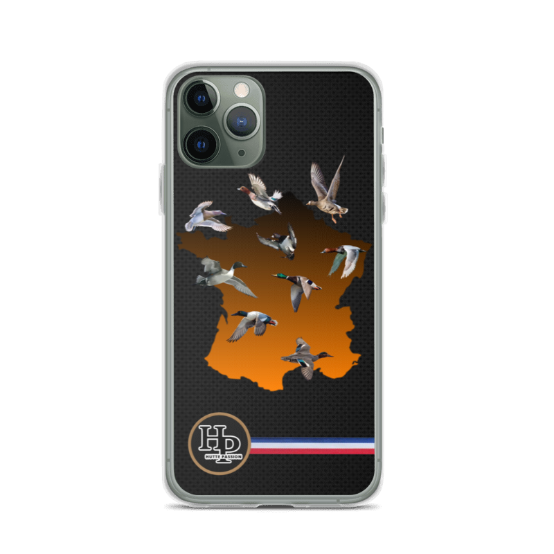 Coque de téléphone France Huawei /Honor