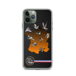 Coque de téléphone France Huawei /Honor