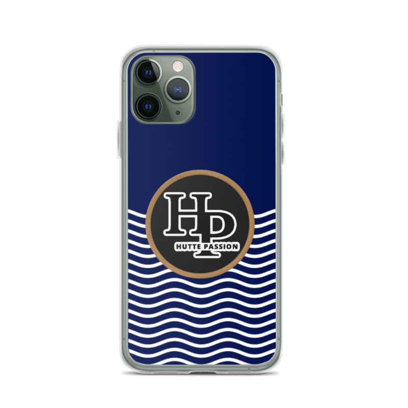 Coque de téléphone Marinière Huawei /Honor