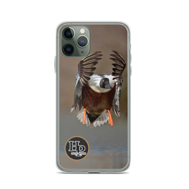 Coque de téléphone Souchet IPhone / Samsung