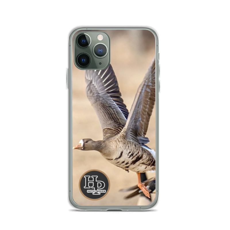 Coque de téléphone Rieuse Huawei /Honor