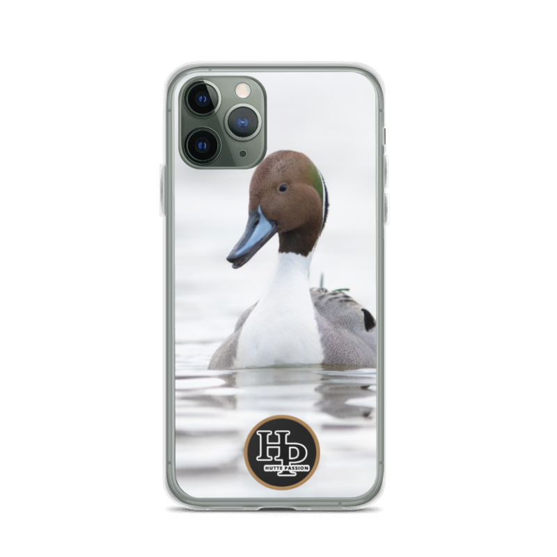 Coque de téléphone Pilet IPhone / Samsung