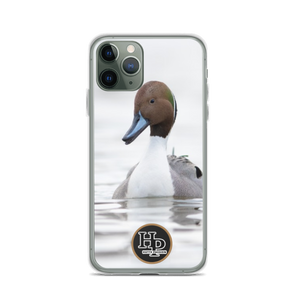Coque de téléphone Pilet IPhone / Samsung