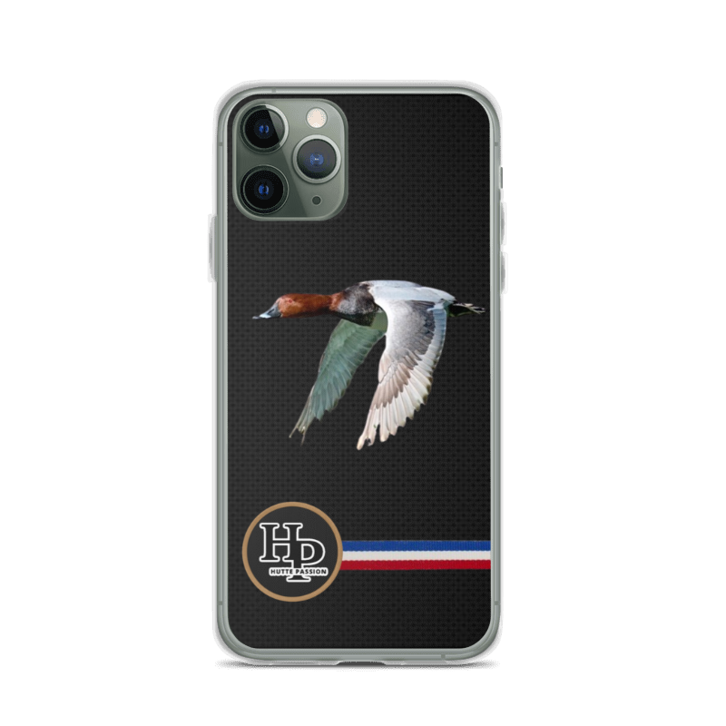 Coque de téléphone Milouin IPhone / Samsung