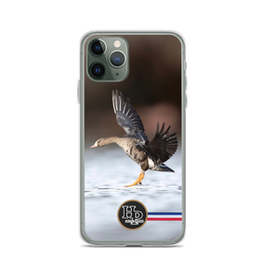 Coque de téléphone Rieuse IPhone / Samsung