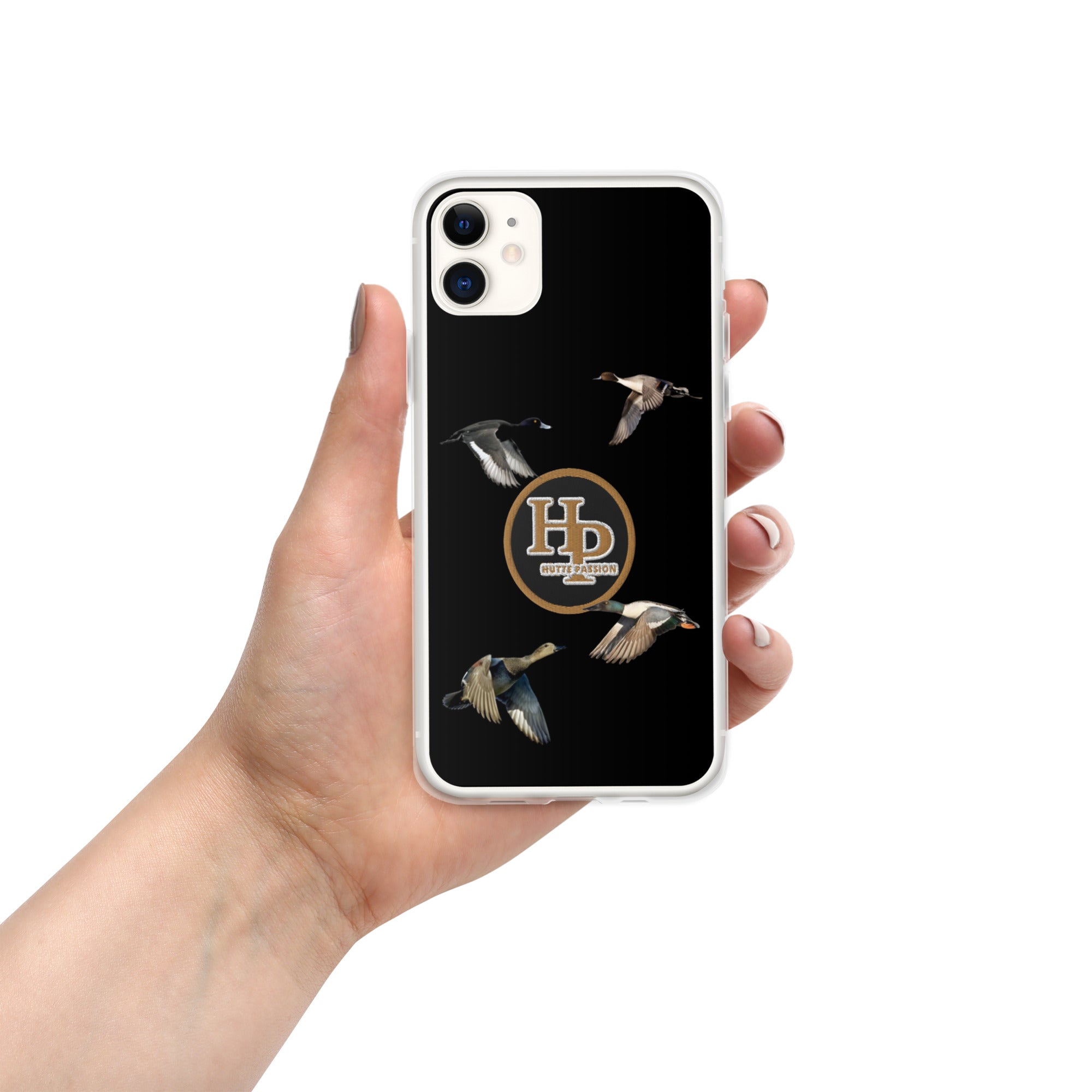Coque pour iPhone® Sauvages