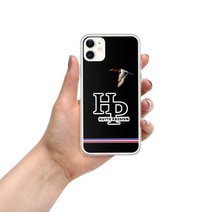 Coque pour iPhone® Milouin