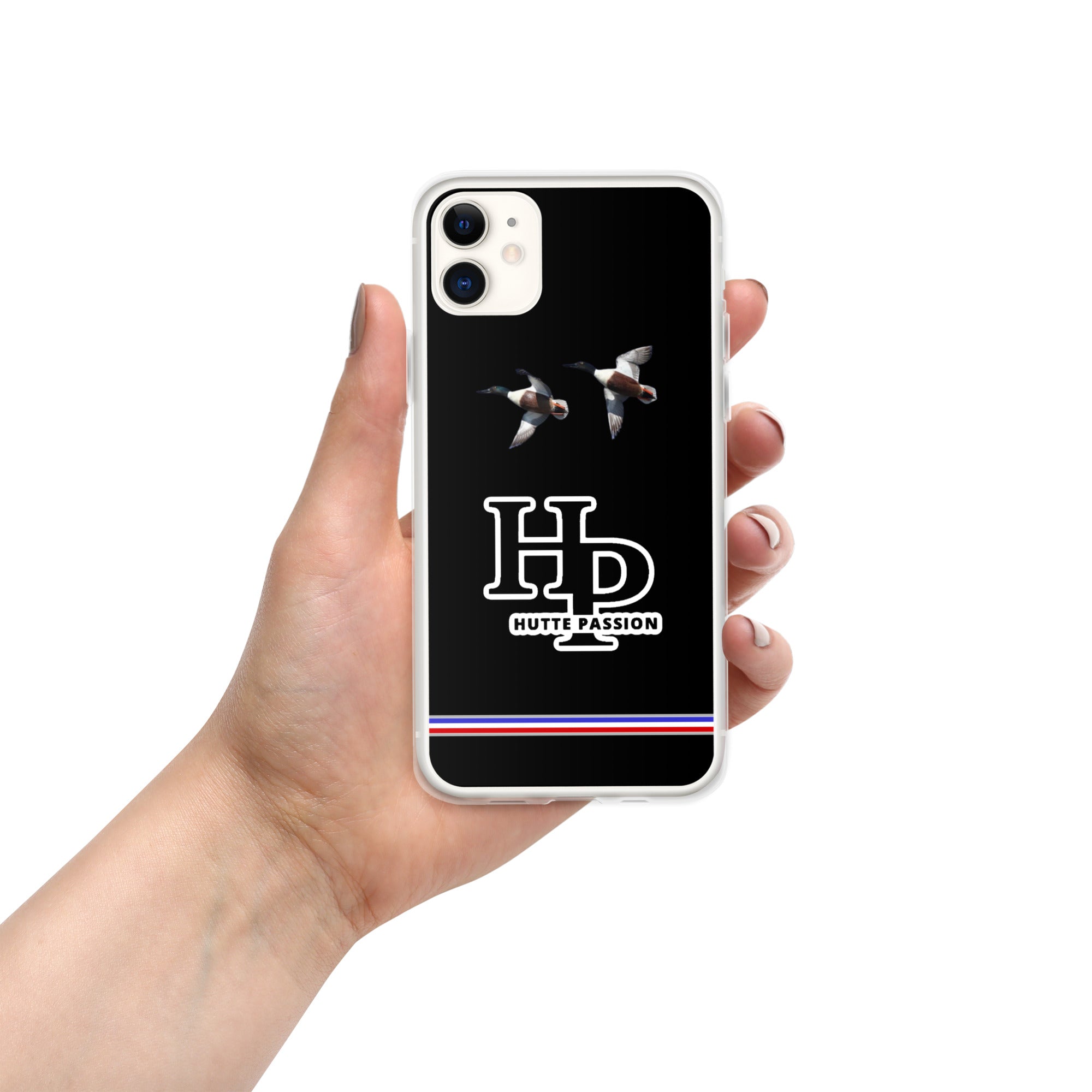 Coque pour iPhone® Souchet