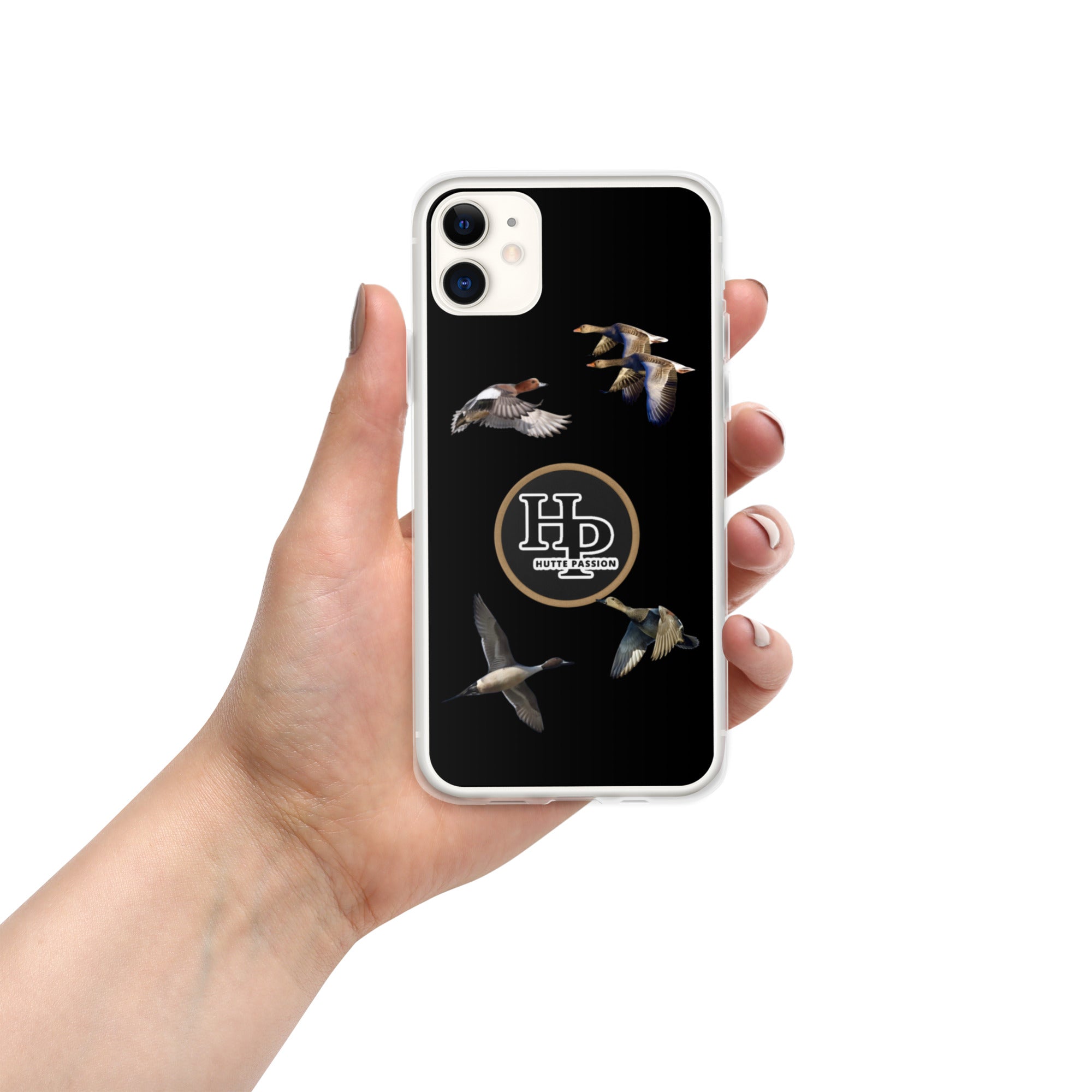 Coque pour iPhone® Les sauvages