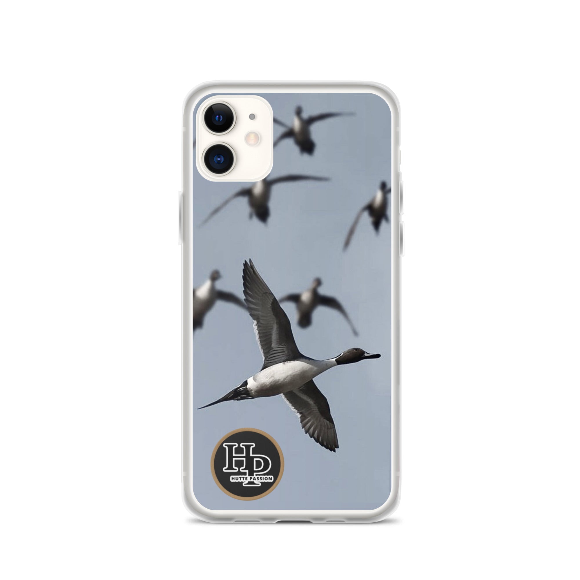 Coque pour iPhone® Pilet