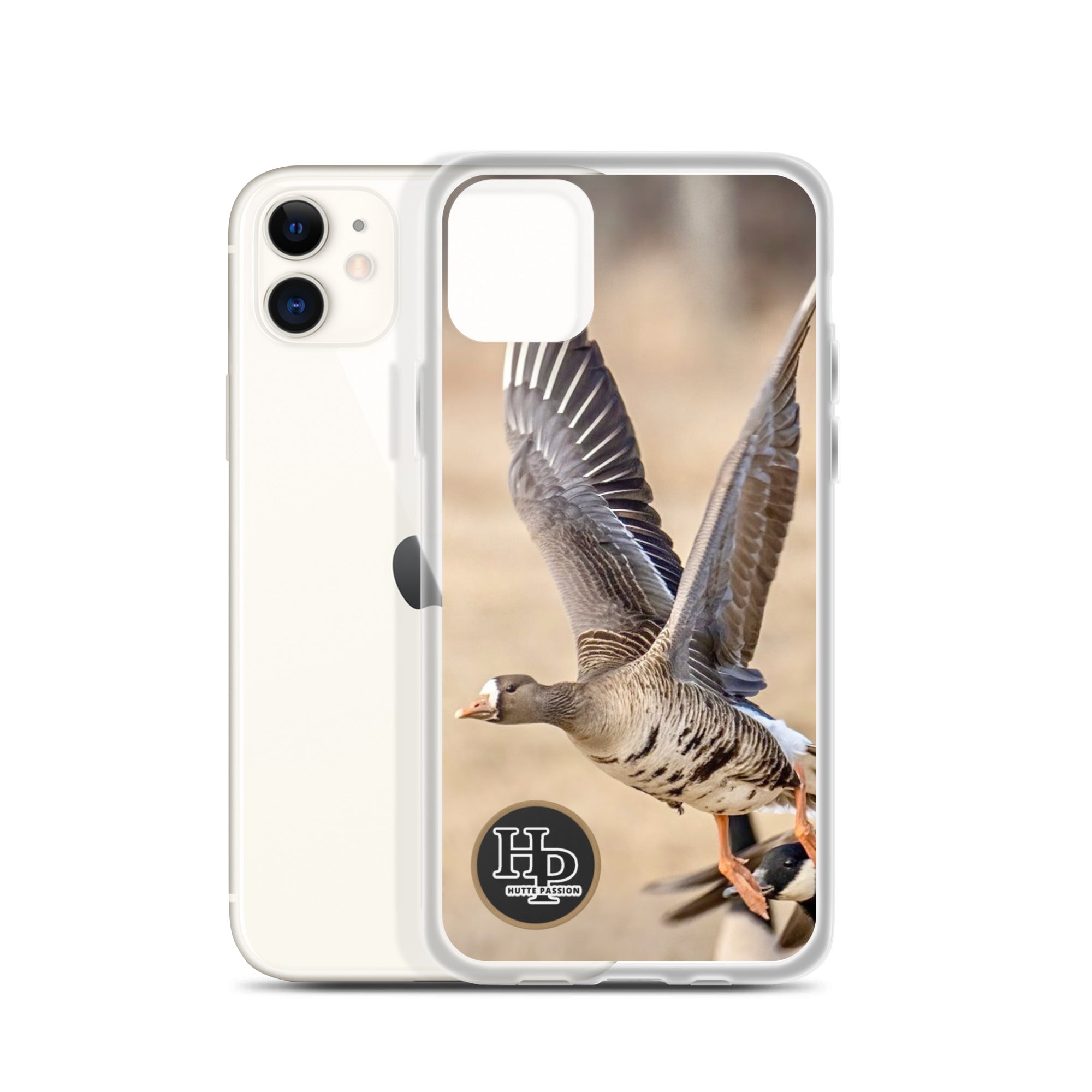Dernière nouveauté Coque pour iPhone® Rieuse