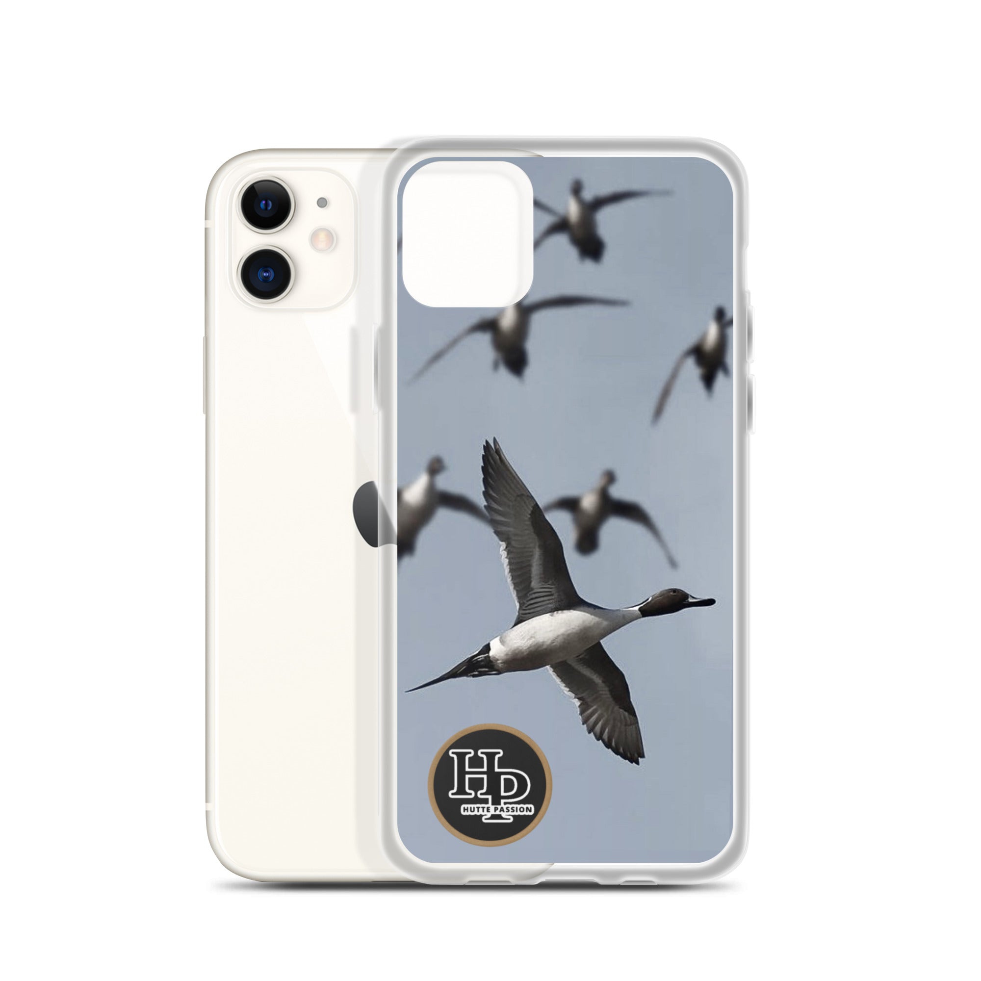 Coque pour iPhone® Pilet