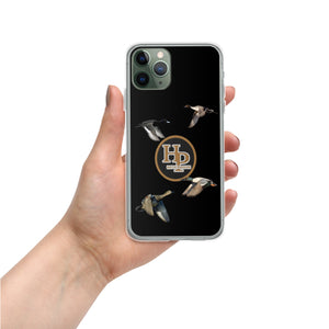 Coque pour iPhone® Sauvages