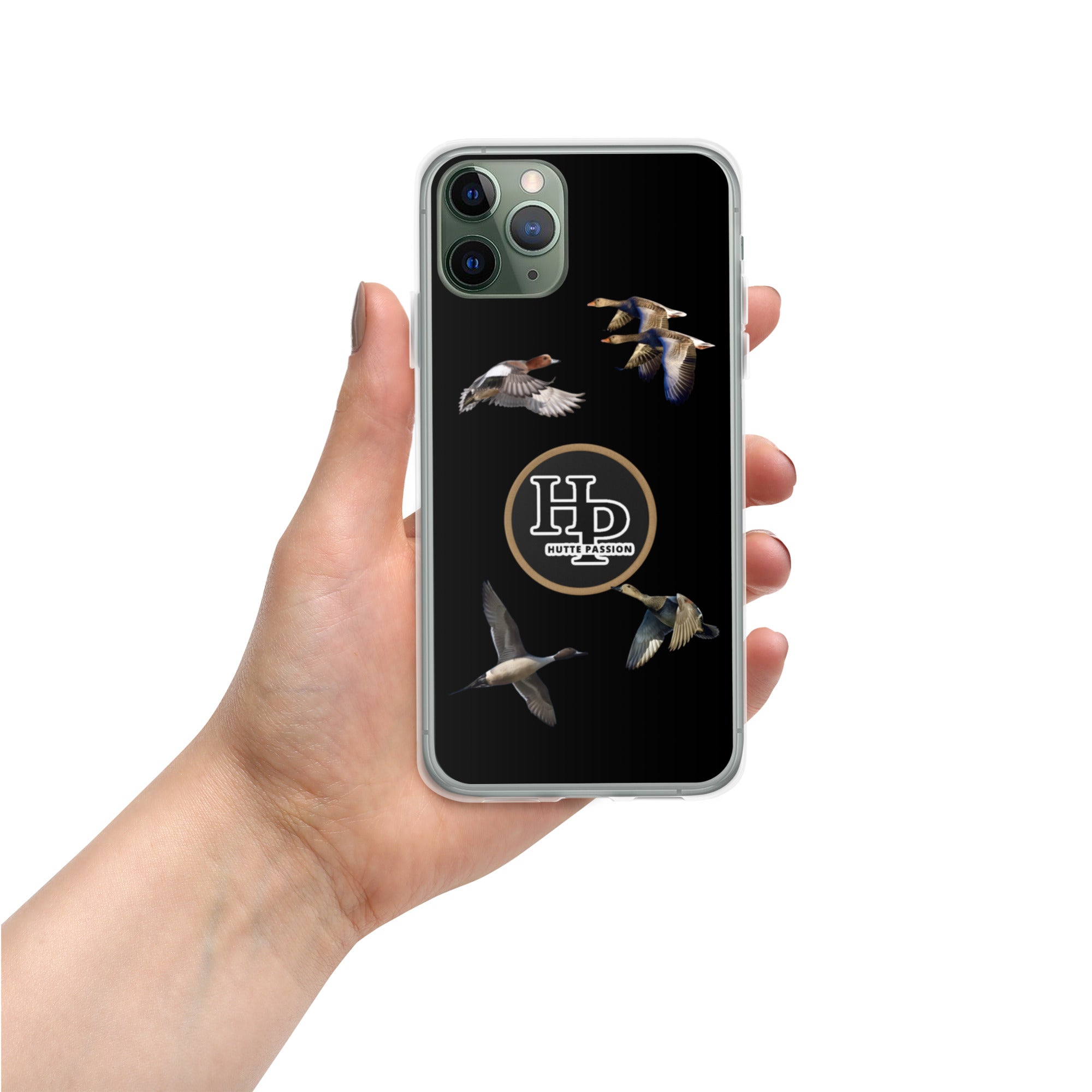 Coque pour iPhone® Les sauvages