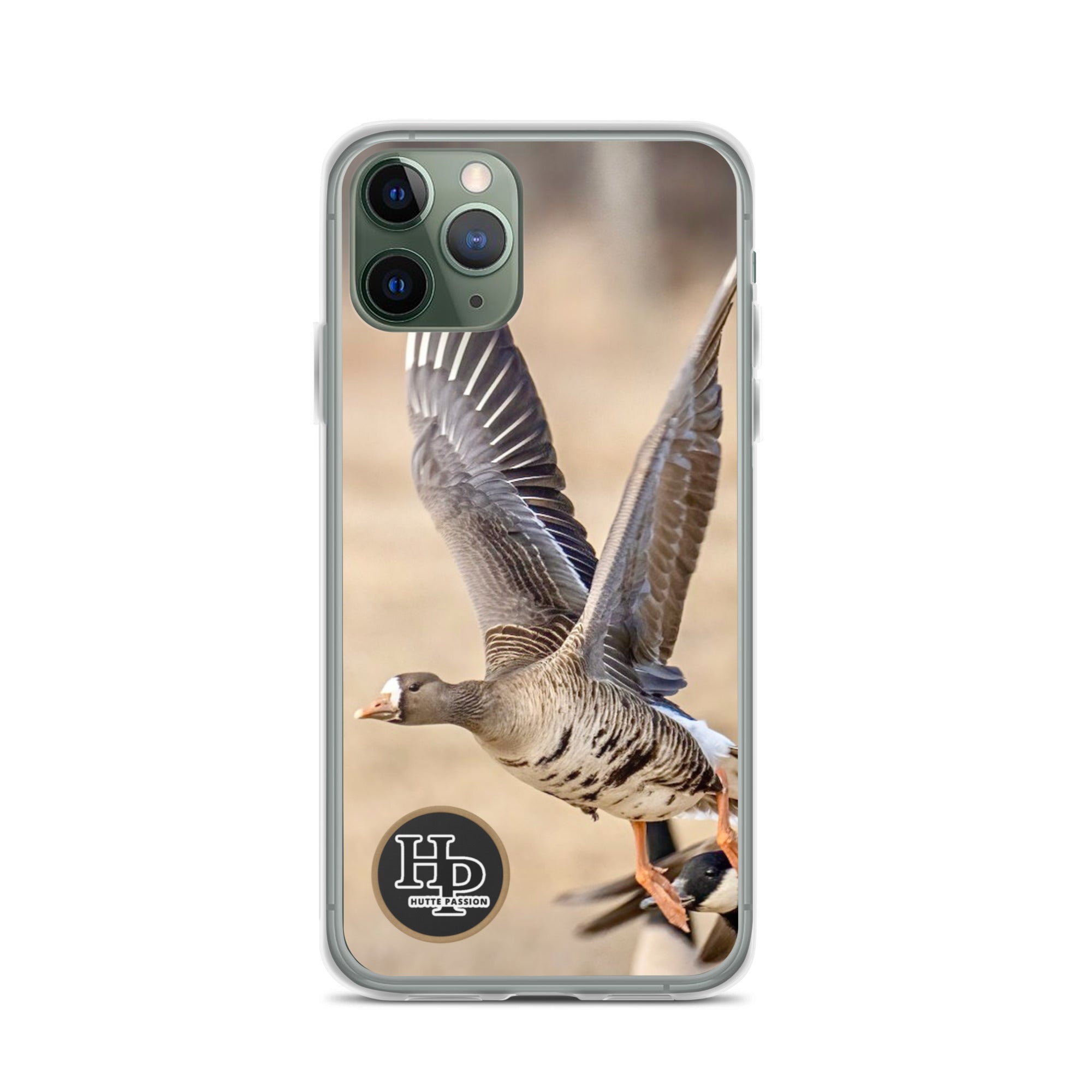 Dernière nouveauté Coque pour iPhone® Rieuse