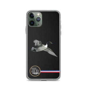 Collection carbone : Coque pour iPhone® Pilet