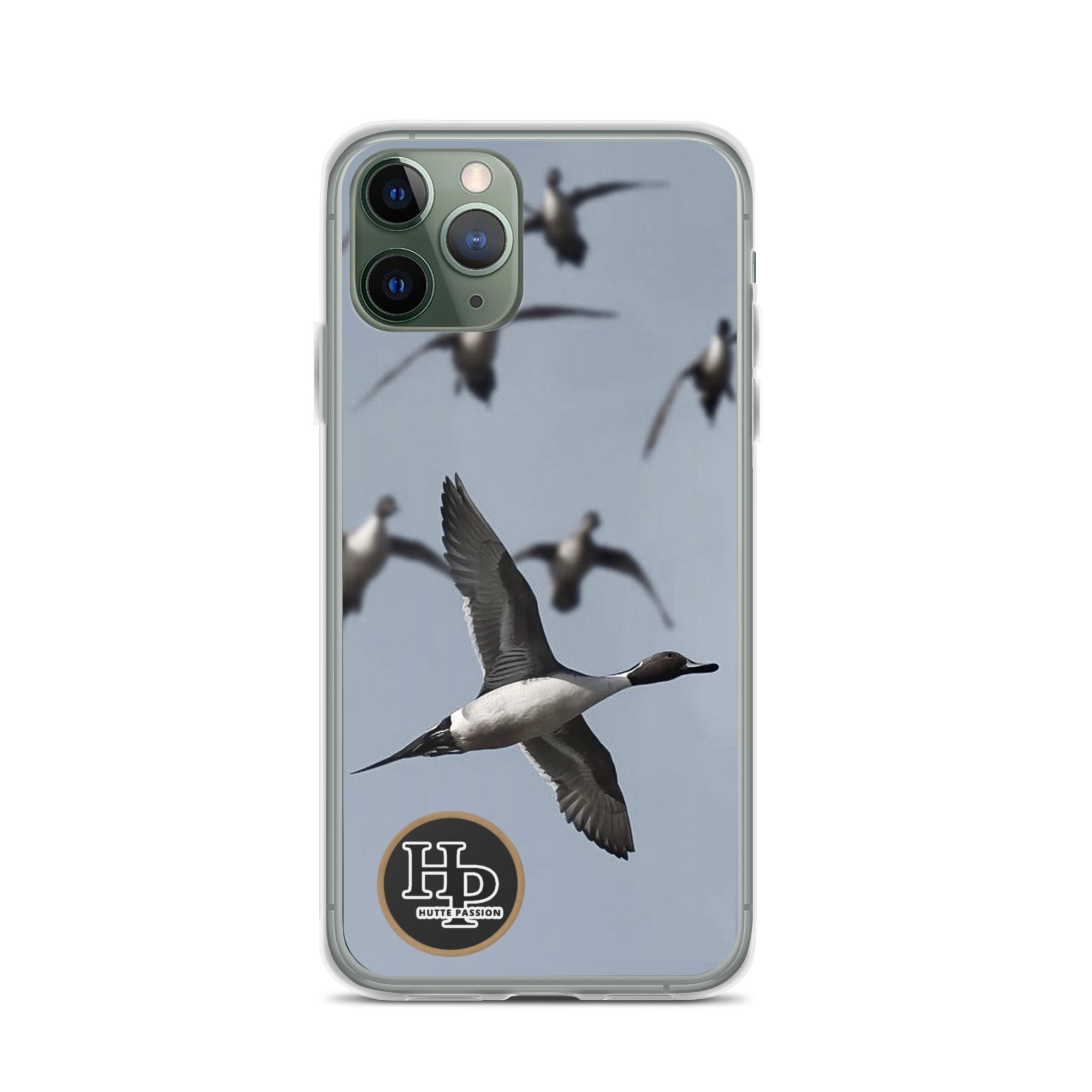 Coque pour iPhone® Pilet