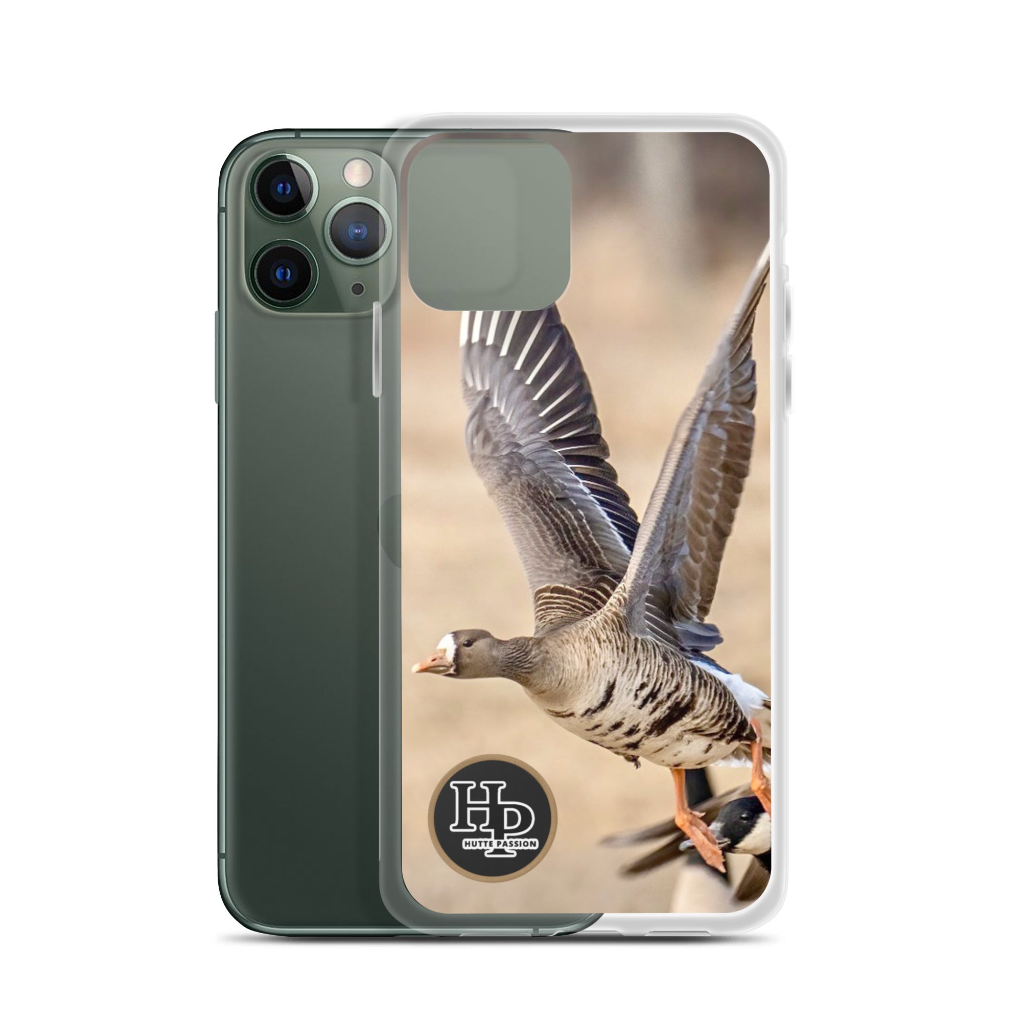 Dernière nouveauté Coque pour iPhone® Rieuse