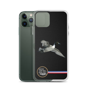 Collection carbone : Coque pour iPhone® Pilet