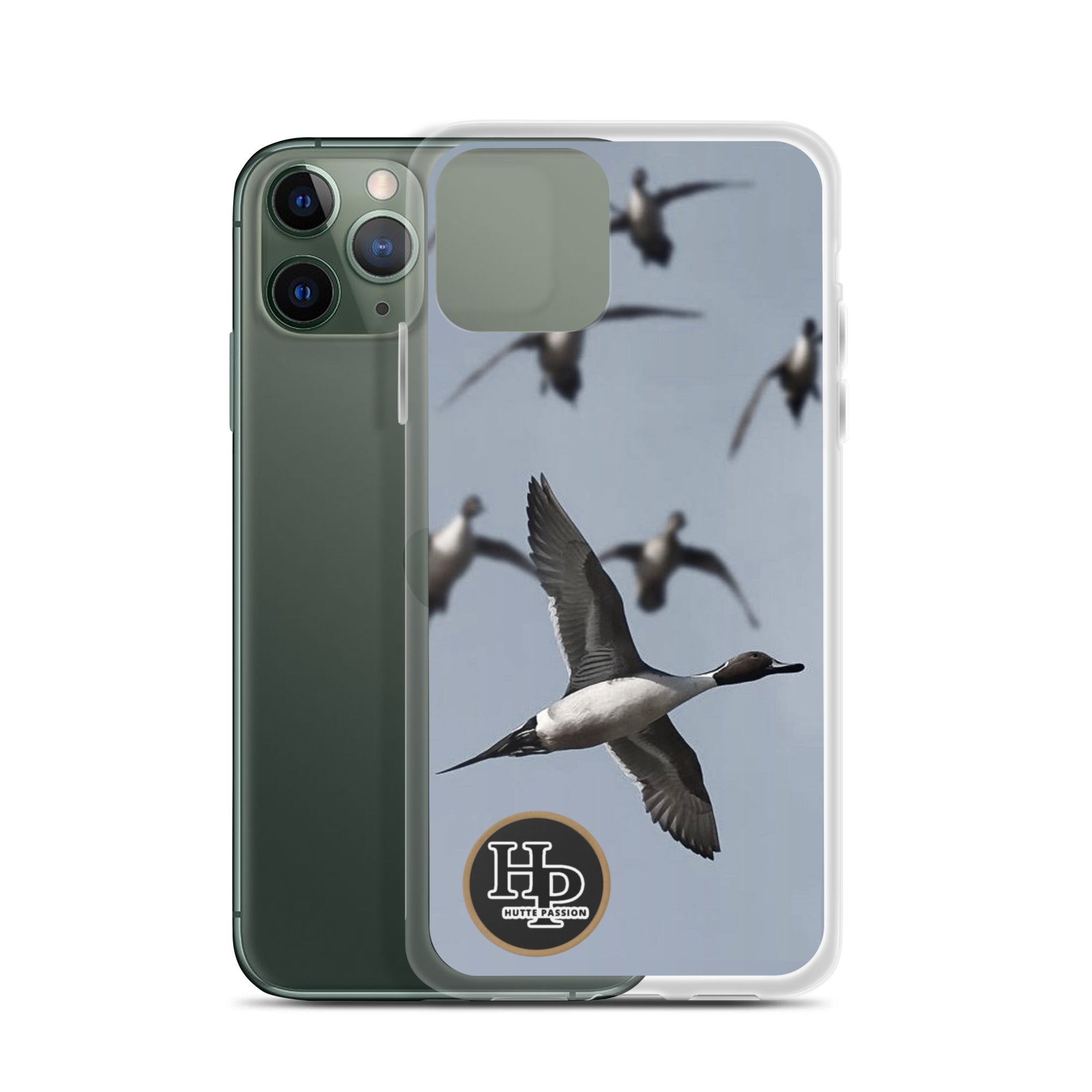 Coque pour iPhone® Pilet