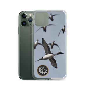 Coque pour iPhone® Pilet