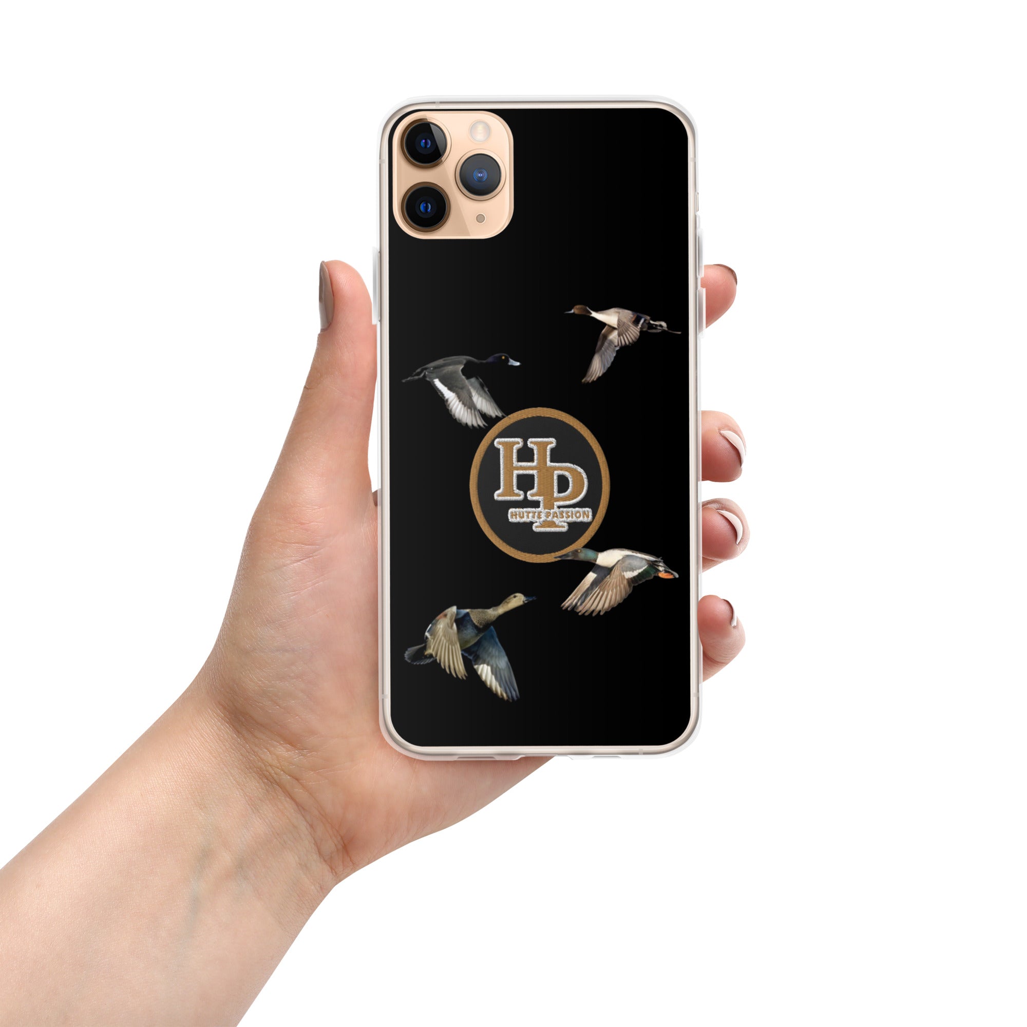 Coque pour iPhone® Sauvages