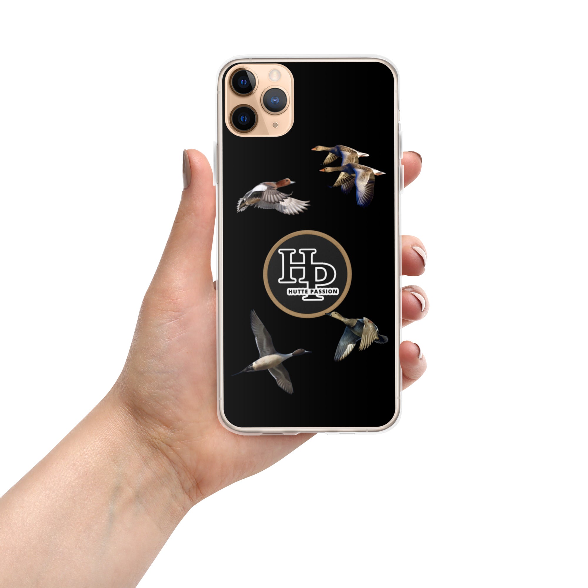Coque pour iPhone® Les sauvages